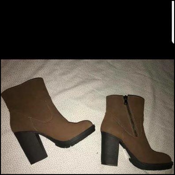 Booties - Picture 2 of 4